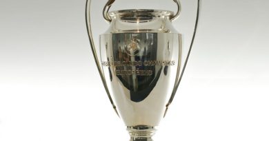 Sorteggi Champions: l’Ajax l’avversario della Juventus ai Quarti di Finale UEFA Champions League - Fonte immagine: David Flores, Wikipedia