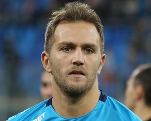 Criscito - Fonte immagine: Кирилл Венедиктов - soccer0010.com, Wikipedia