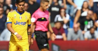 Calciomercato, Dybala-Atletico Madrid? La soluzione è in casa Dybala - Fonte immagine: sassuolocalcio.it