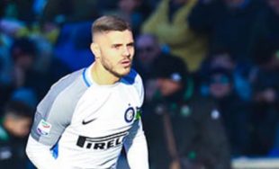 Icardi - Fonte immagine: sassuolocalcio.it