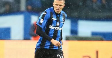 Valencia-Atalanta 3-4, le pagelle nerazzurre: Ilicic da sogno con un poker Ilicic - Fonte immagine: sassuolocalcio.it
