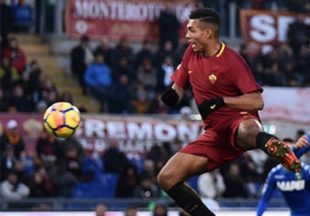 Juan Jesus - Fonte immagine: sassuolocalcio.it