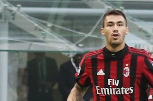 Milan, Romagnoli - Fonte immagine: genoacfc.it