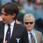 Simone Inzaghi alla Lazio - Fonte immagine: sassuolocalcio.it