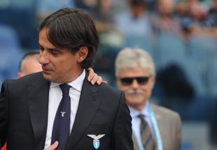 Simone Inzaghi - Fonte immagine: sassuolocalcio.it