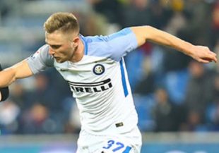 Skriniar Inter - Fonte immagine: sassuolocalcio.it