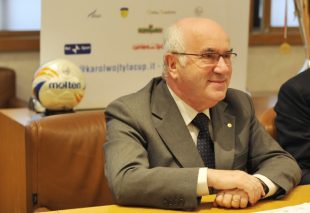 Tavecchio FIGC - Fonte immagine: Emanuele.corr, Wikipedia