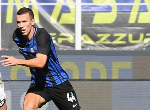 Perisic - Fonte immagine: genoacfc.it