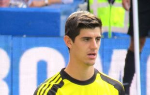 Real Madrid, Courtois dopo il Villarreal: “Disattenzione fatale”