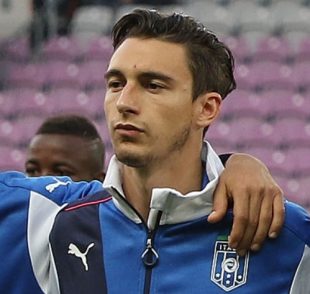 Darmian - Fonte immagine: Clément Bucco-Lechat, Wikipedia