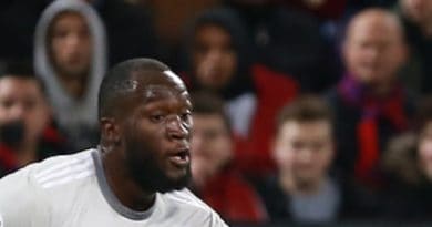 Inter-Ludogorets 2-1, pagelle nerazzurre: Sanchez ok, Lukaku costante Inter, Lukaku - Fonte: Дмитрий Голубович, Wikipedia