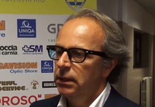 Fiorentina/Andrea Della Valle - Fonte: UPC Tavagnacco calcio femminile, Youtube