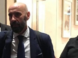 Monchi - Fonte: Riccardo Cotumaccio