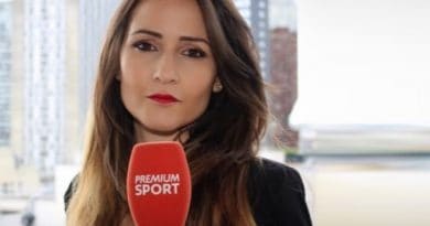 Esclusiva-Valentina Clemente: “C’è solo un modo per far partire Cavani. I francesi si riconoscono in Pogba” Valentina Clemente
