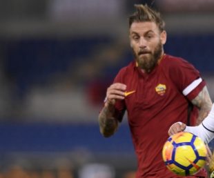 De Rossi - Fonte immagine: bolognafc.it