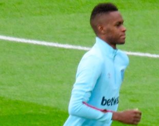 Edmilson Fernandes - Fonte: Egghead06, Wikipedia