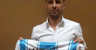 Esclusiva-Mascara: “Mi rivedo in Politano. Disgustoso non rinviare tutta la Serie A!” Giuseppe Mascara - Fonte immagine: Agrigentosport.com