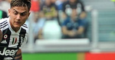 Young Boys-Juventus 2-1, le pagelle dei bianconeri: Dybala europeo Dybala nella Juventus - Fonte immagine: sassuolocalcio.it