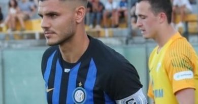 L’osservato speciale – Mauro Icardi, il capitano inverta la rotta Icardi/Inter - Fonte immagine: Вячеслав Евдокимов, Fc-zenit.ru - Wikipedia