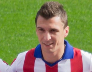 Mandzukic - Fonte: Carlos Delgado, Wikipedia