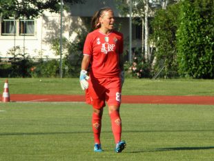 Stéphanie Öhrström