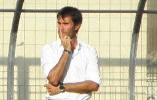 Antonio Cincotta alla Fiorentina Women - Fonte: Threecharlie, Wikipedia