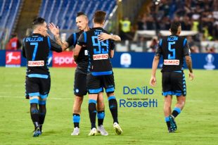 Napoli - Foto di Danilo Rossetti