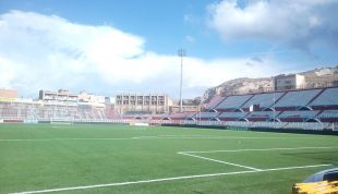 Stadio Trapani - Fonte immagine: Civa61 (Wikipedia.org)