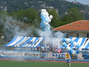 Entella - Fonte: Jacopo Giaiero (Wikipedia.org)