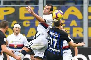 foto: Inter-Genoa fonte: genoacfc.it