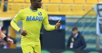 L’osservato speciale – Khouma Babacar, una partita importante per il suo cuore L’osservato speciale – Khouma Babacar, una partita importante per il suo cuore