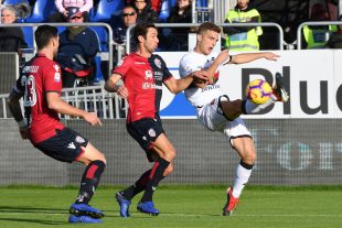 Cagliari-Genoa fonte: genoacfc.it