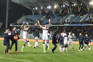 Empoli-Genoa  fonte: genoacfc.it