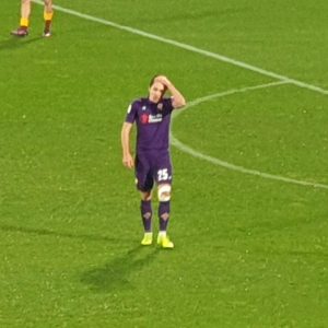 Chiesa alla Fiorentina di Federico Berni