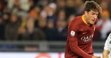 Roma-Basaksehir 4-0, le pagelle giallorosse: Zaniolo trascina Fonseca Zaniolo alla Roma di sassuolocalcio.it