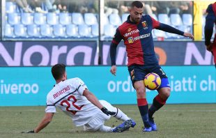 Genoa-Milan fonte: genoacfc.it