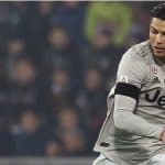 Cristiano Ronaldo alla Juventus di sassuolocalcio.it