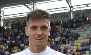 Piatek - Fonte immagine: genoacfc.it