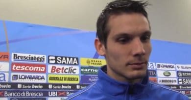 Esclusiva-Kosicky: “Skriniar può diventare il miglior giocatore della Serie A” Kosicky ai tempi del Novara