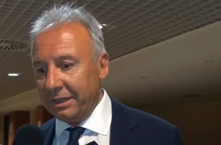 Zaccheroni