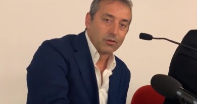 UFFICIALE: Milan, Marco Giampaolo è il nuovo allenatore Marco Giampaolo