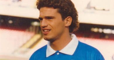 Esclusiva-Di Napoli: “Icardi è un’ottima occasione per il Napoli” Di Napoli - Fonte immagine: Wikipedia