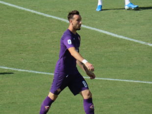 Castrovilli alla Fiorentina - Fonte: Federico Berni