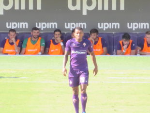 Dalbert alla Fiorentina - Fonte: Federico Berni