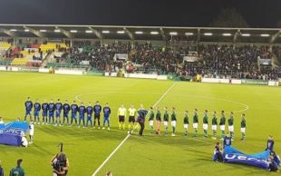 Irlanda-Italia Under21