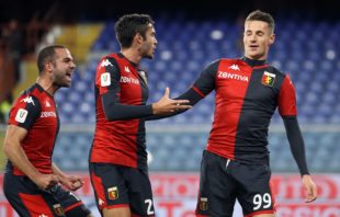 Genoa-Ascoli fonte: genoacfc.it tanopress