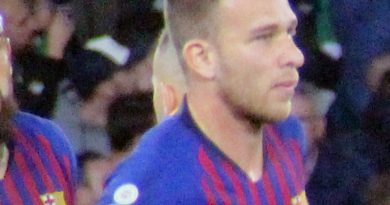 Calciomercato Juventus: Arthur sempre più vicino ai bianconeri Calciomercato Juventus: Arthur sempre più vicino ai bianconeri