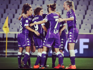 fiorentina women