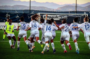 Empoli ladies