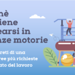 Laurearsi in Scienze motorie